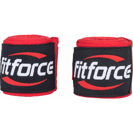 Fitforce WRAPS-S-275