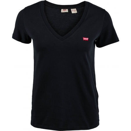 Levi's PERFECT V-NECK TEE SHIRT - Dámské tričko