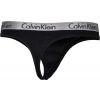 Dámské kalhotky - Calvin Klein THONG 3PK - 10