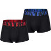 Pánské boxerky - Calvin Klein TRUNK 2PK - 1