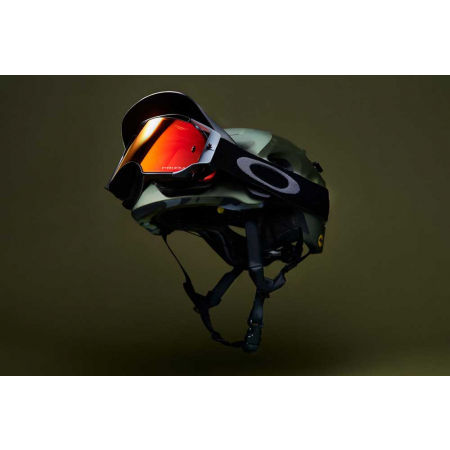 Cyklistická helma - Oakley DRT5 - 7