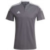 Pánské fotbalové triko - adidas TIRO 21 POLO SHIRT - 1