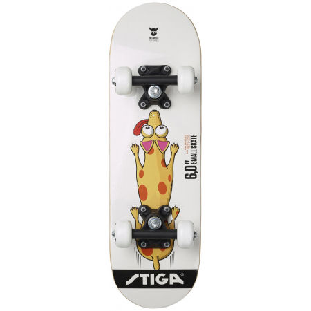 Dětský skateboard - Stiga DOG 6.0 - 1