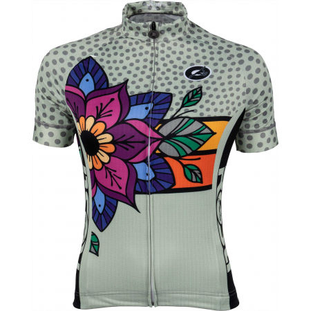 Rosti MANDALA W - Dámský cyklistický dres