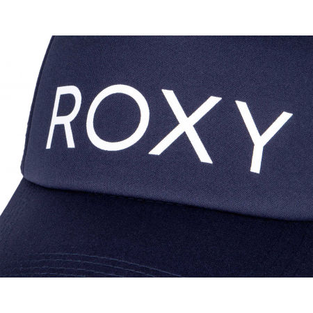Dámská kšiltovka - Roxy SOULROCKER - 3