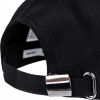 Pánská kšiltovka - Calvin Klein BB CAP - 4