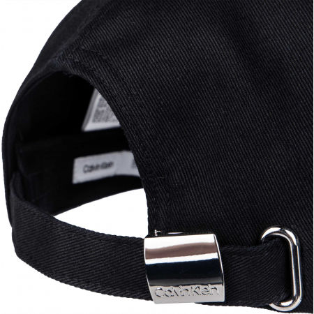 Pánská kšiltovka - Calvin Klein BB CAP - 4