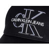 Dámská kšiltovka - Calvin Klein GLOW CAP - 3