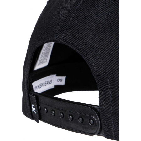 Dámská kšiltovka - Calvin Klein GLOW CAP - 4