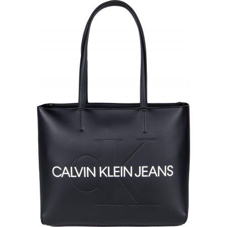 Dámská kabelka - Calvin Klein SHOPPER 29 - 1