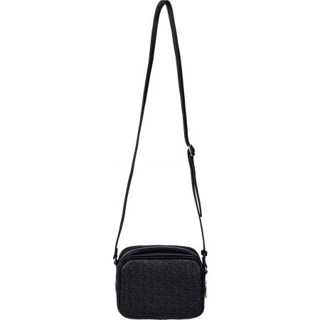 Dámská kabelka přes rameno - Calvin Klein CAMERA BAG AOP - 3