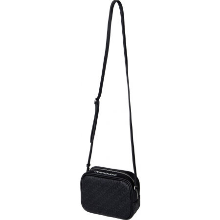 Dámská kabelka přes rameno - Calvin Klein CAMERA BAG AOP - 2