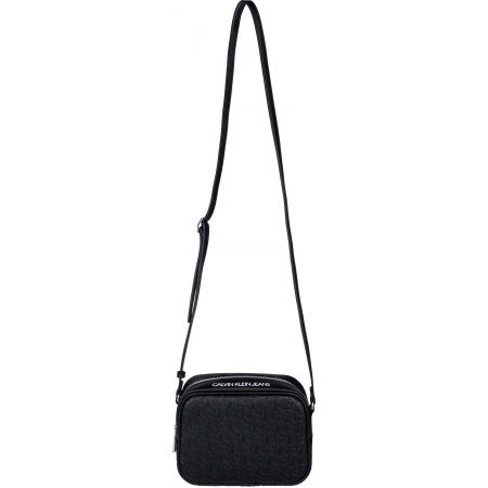 Dámská kabelka přes rameno - Calvin Klein CAMERA BAG AOP - 1