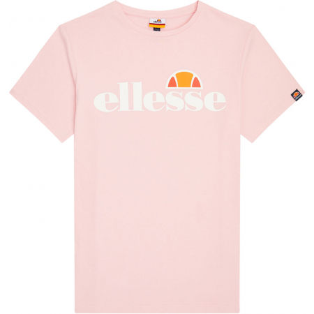 Dámské tričko - ELLESSE ALBANY TEE