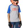 Dětský dres na kolo - Fox DEFEND YTH - 1