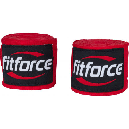 Fitforce WRAPS-S-450