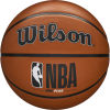 Basketbalový míč - Wilson NBA DRV PLUS BSKT - 1