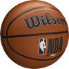 Basketbalový míč - Wilson NBA DRV PLUS BSKT - 2