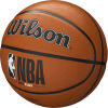 Basketbalový míč - Wilson NBA DRV PLUS BSKT - 3