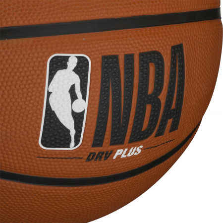 Basketbalový míč - Wilson NBA DRV PLUS BSKT - 5