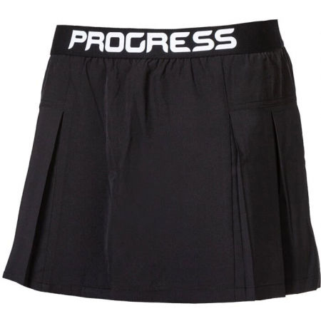 Progress TR NIA - Dámská sportovní sukně 2v1