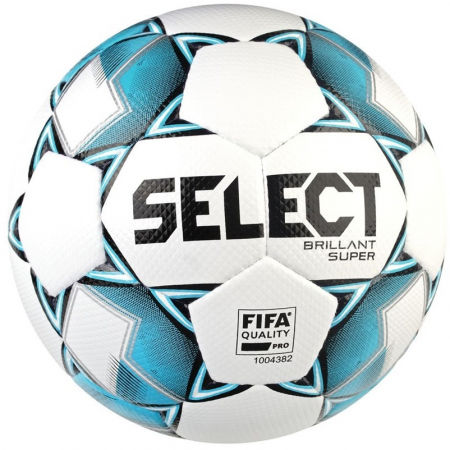 Fotbalový míč - Select BRILLANT SUPER