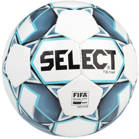 Fotbalový míč - Select TEAM