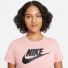 Dámské tričko - Nike SPORTSWEAR - 5