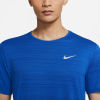 Pánské běžecké tričko - Nike DRI-FIT MILER - 3