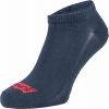 Ponožky - Levi's® LOW CUT BATWING LOGO 3P - 2