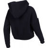 Dámská mikina - Tommy Hilfiger RELAXED COLOUR BLOCK HOODIE LS - 3