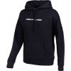 Dámská mikina - Tommy Hilfiger RELAXED GRAPHIC HOODIE LS - 2