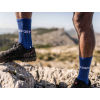 Běžecké ponožky - Compressport ULTRA TRAIL SOCKS - 4