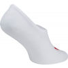Ponožky - Levi's® FOOTIE HIGH RISE BATWING LOGO 3P - 3