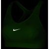 Dámská sportovní podprsenka - Nike SWOOSH ICON CLASH - 12