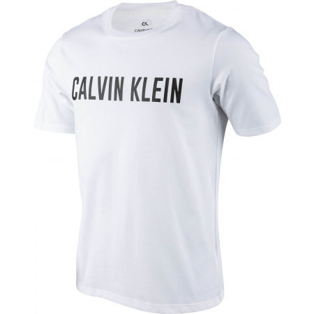 Pánské tričko - Calvin Klein PW - S/S T-SHIRT - 2
