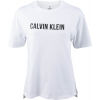 Dámské tričko - Calvin Klein PW - LOGO BOYFRIEND SS T-SHIRT - 1