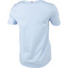 Dámské tričko - Tommy Hilfiger REGULAR C-NK GRAPHIC TEE SS - 3