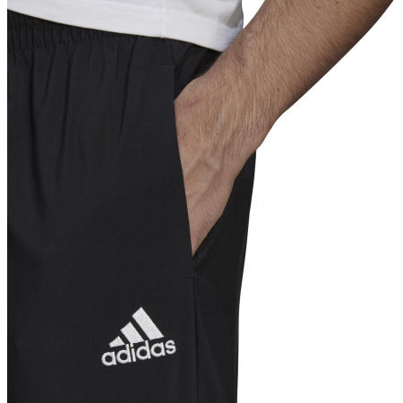 Pánské sportovní kalhoty - adidas STANFORT PANTS - 6