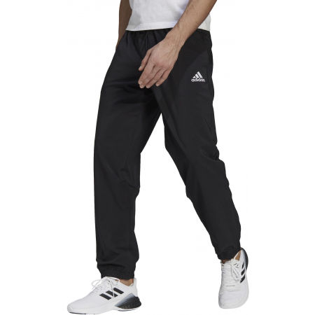 Pánské sportovní kalhoty - adidas STANFORT PANTS - 3