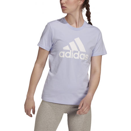 Dámské tričko - adidas BL T - 2