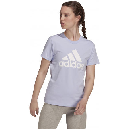 Dámské tričko - adidas BL T - 3