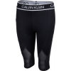 Dámské šortky - Calvin Klein SHORT TIGHT - 1