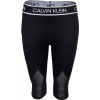 Dámské šortky - Calvin Klein SHORT TIGHT - 2