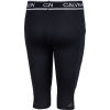 Dámské šortky - Calvin Klein SHORT TIGHT - 3