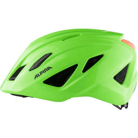 Cyklistická helma - Alpina Sports PICO FLASH - 4