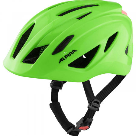 Alpina Sports PICO FLASH - Cyklistická helma