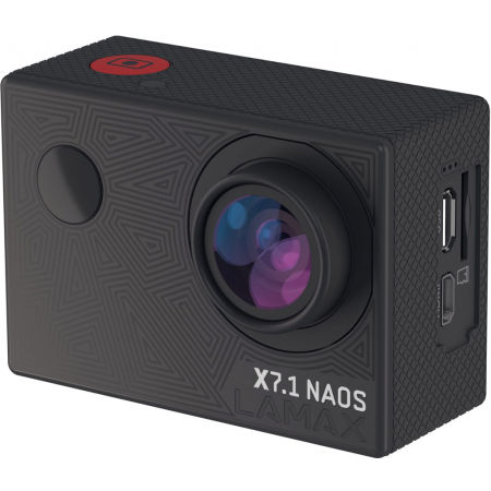 Akční kamera - LAMAX ACTION X7.1 NAOS - 3