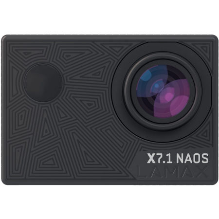 Akční kamera - LAMAX ACTION X7.1 NAOS - 2