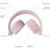 Bezdrátová sluchátka - LAMAX BLAZE 2 - 2